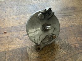 Piaggio Si PTT Bremsteller