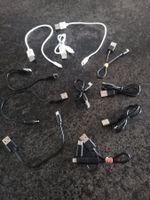 Ladekabel