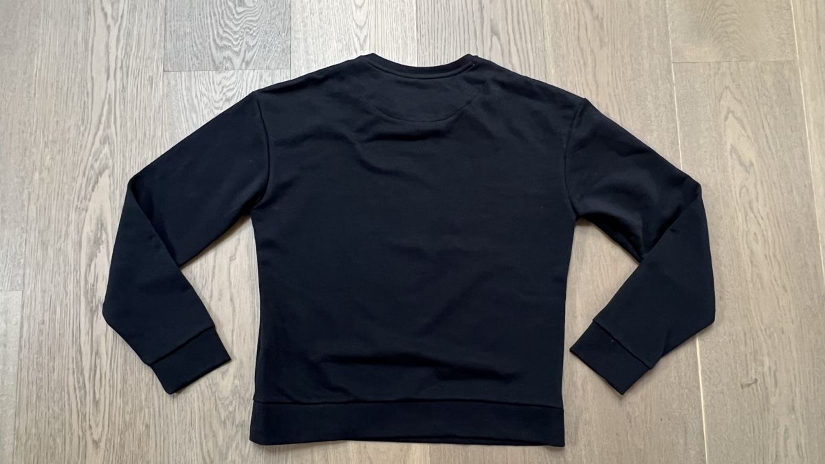 Superdry Maglioni & Felpe: Superdry Sport Pullover Gr.L Neu! – Nuovo e nell'imballaggio originale da Visp venduto da bluenero 3