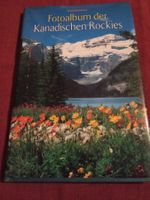 Fotoalbum der kanadischen Rockies  Wilson, Elizabeth