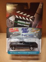 California (Greenlight) - Benny's Chevrolet Cheyenne