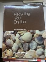 Recycling Your English 4th Edition avec clé amovible