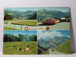 Jaunpass