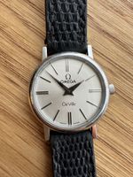 Omega De Ville