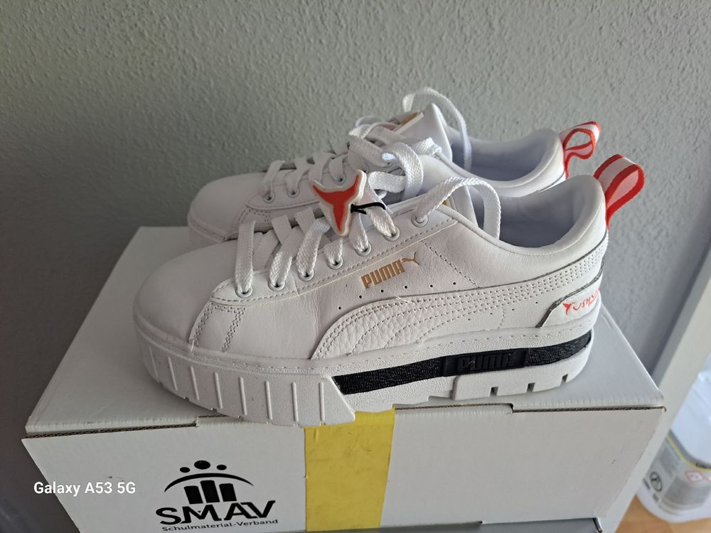 Chaussure puma outlet a vendre