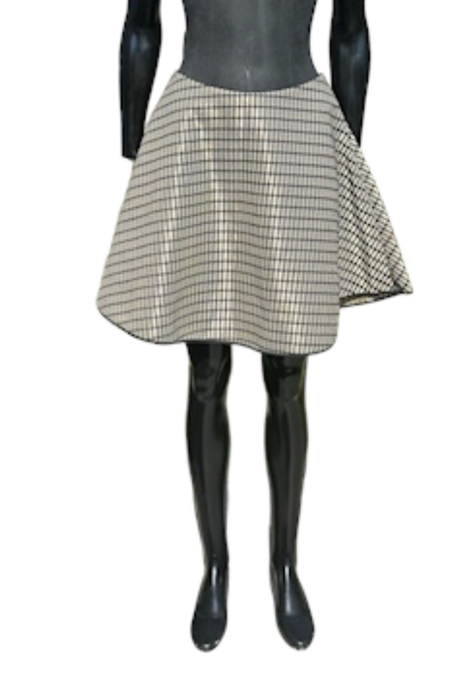 Gonne: Chiara Baschieri Rock Gr. 38 Elegant Top Zustand – Usato da Zufikon venduto da Modestil365