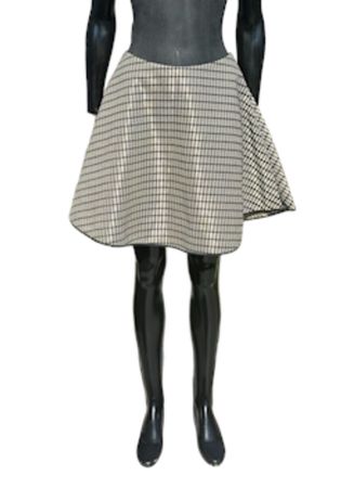 Chiara Baschieri Rock Gr. 38 Elegant Top Zustand