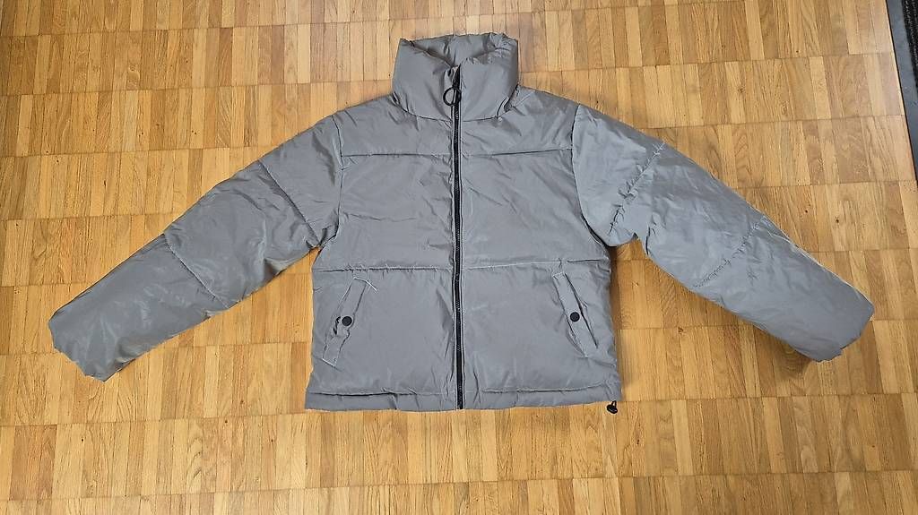 Giacche: Stylische Pufferjacke – Usato da Münchenstein venduto da kat_jf2k 3