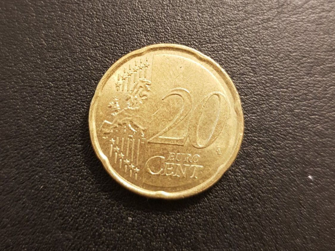 Tutti le monete: 20 Cent Münze - Malta 2008 – Usato da Baar venduto da rjfhz90 1