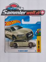 Hot Wheels  17 Audi Rs 6 Avant (2026)