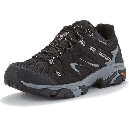 Trekkingschuh Hi Tec 43 45 46 habe auch Mammut Wolfskin