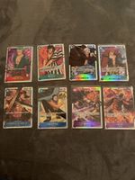 Vendo Set 8 Card One Piece Card Op01 JPN NM