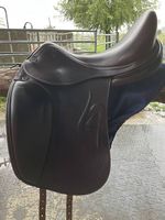 Dressursattel Prestige Venus