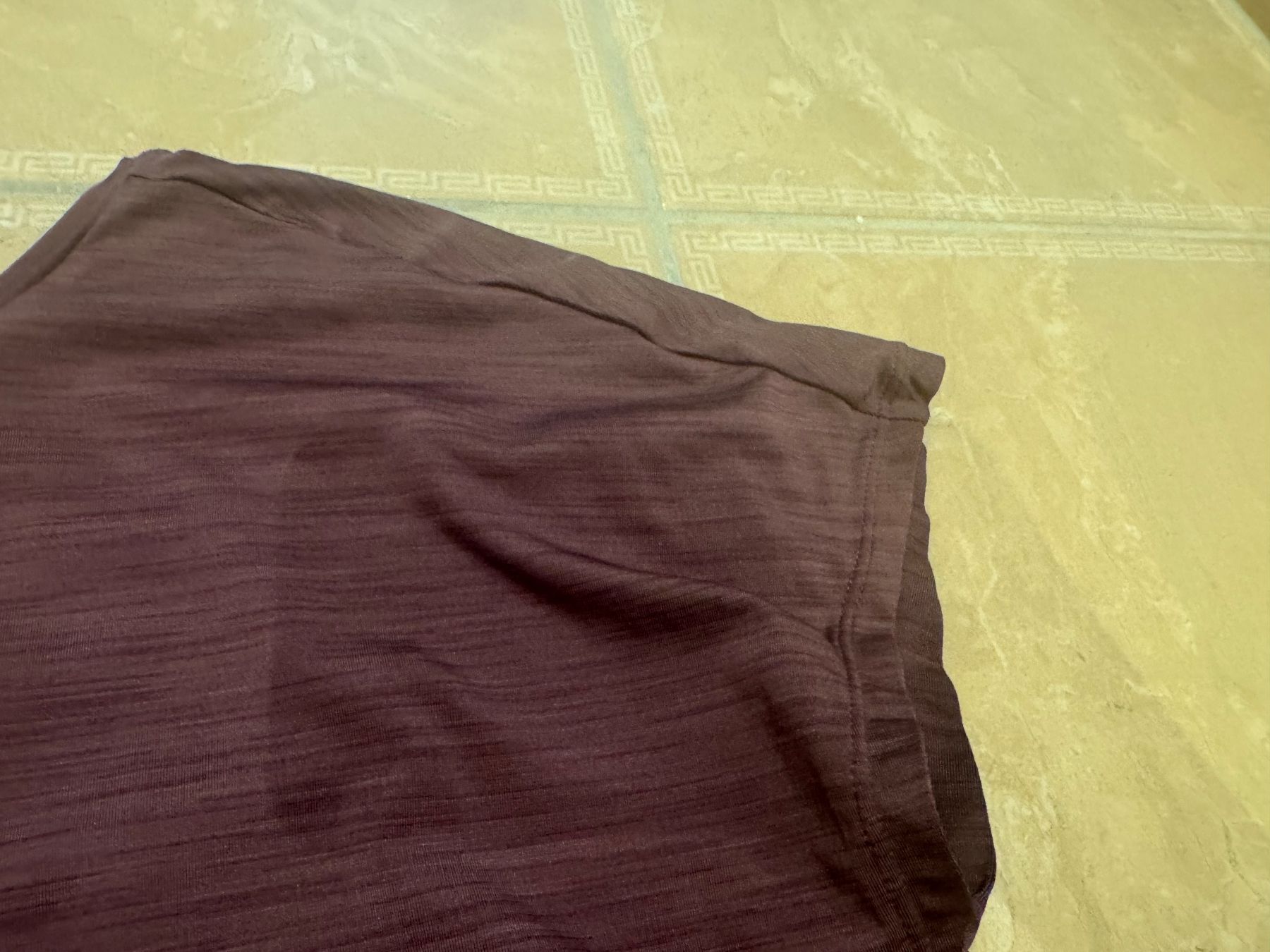 T-shirt: Röhnisch Motion Tee Shirt, M – Usato da Klingnau venduto da Markus14 2
