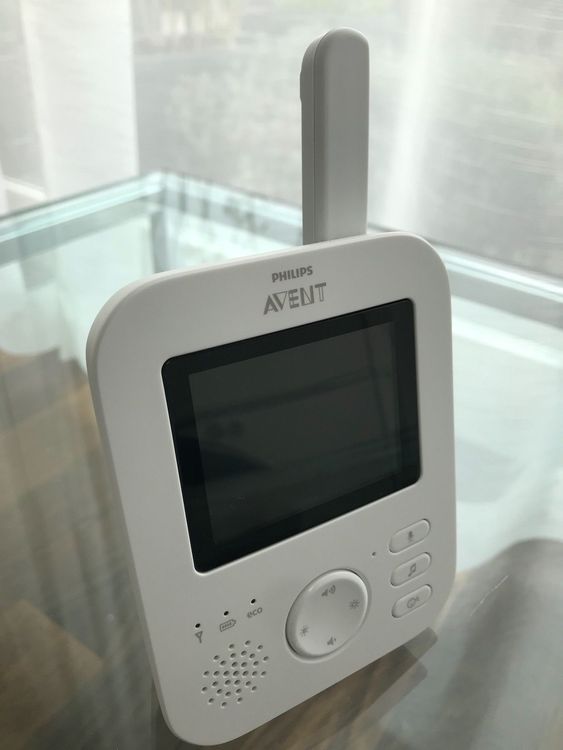 Batteria Ricambio Per Philips Avent SCD831/833/835 - Li-Ion 3.7V 3500mAh, Con Protezione BMS