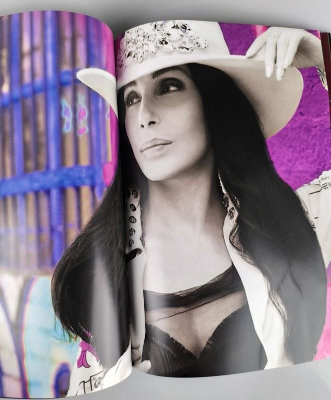 Zeitschriften & Magazine: CHER Tour 2019 Heft – Gebraucht aus Rüti ZH von Restwert_Rueti_ZH 4