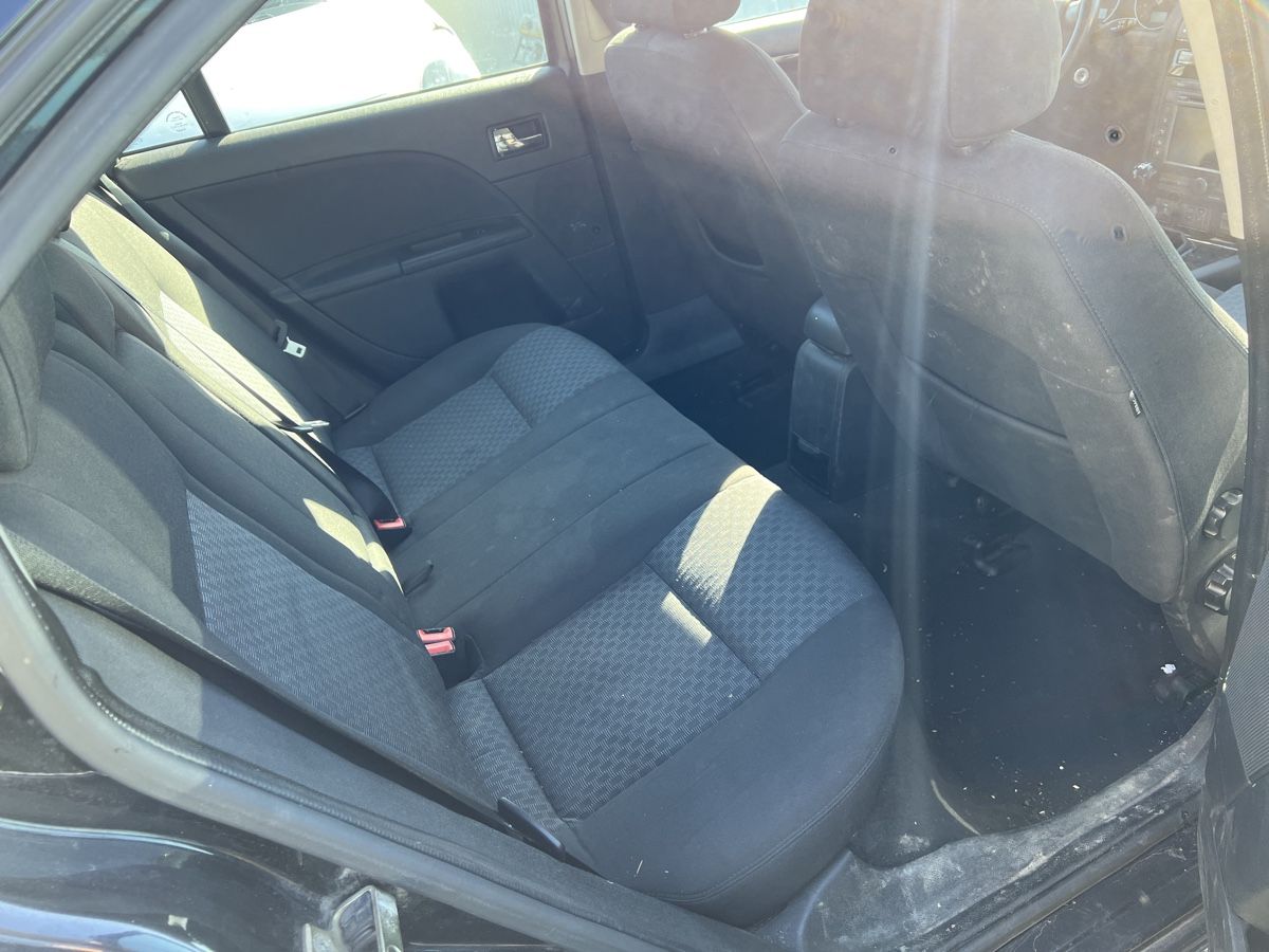 Ford Autos: Ford Mondeo 2.0 – Gebraucht aus Kriessern von Rejan31 6
