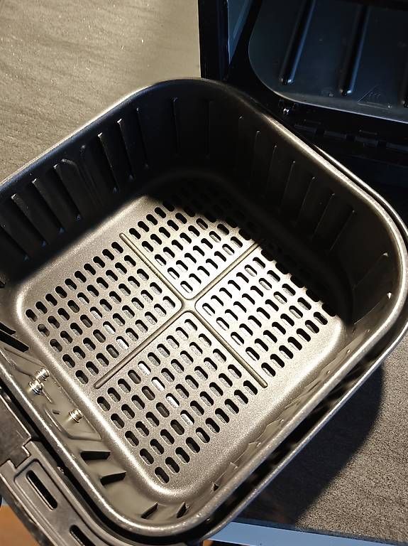 Elettrodomestici da cucina: COSORI Heißluftfritteuse 3,5L – Usato da Cham venduto da pei_fy8y 2