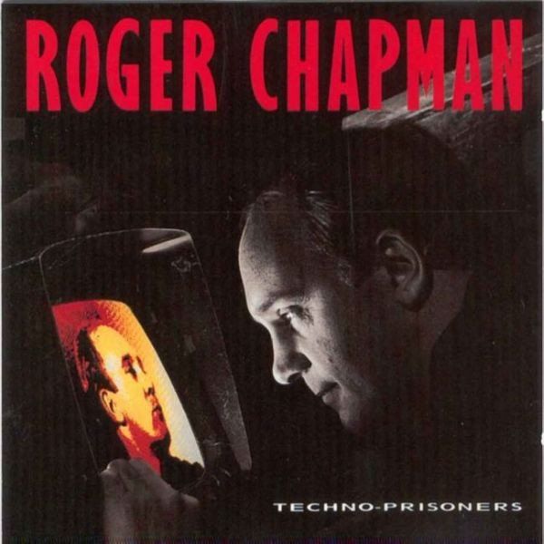 Dischi in vinile: Chapman Roger: Techno Prisoners LP – Nuovo e nell'imballaggio originale da Steinhausen venduto da Vilivinili