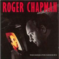 Chapman Roger: Techno Prisoners LP