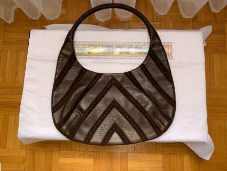 Tasche Selvadore Fergamo Vintage