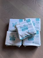 Pampers Premium Protection Windeln Grösse 3+ neu