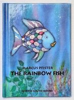 THE RAINBOW FISH - MARCUS PFISTER