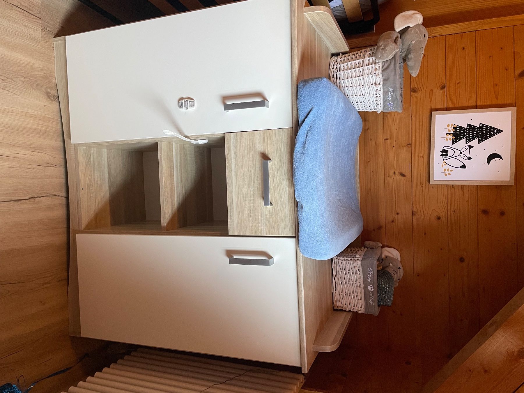 Letti: Babyzimmer – Usato da Oberhünigen venduto da Brigi_87 1
