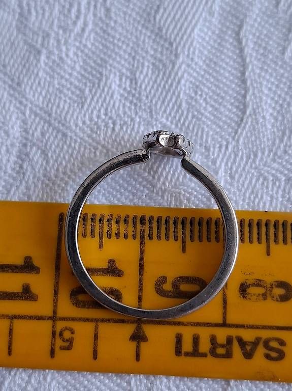 Anelli: Anello in argento 925 – Usato da Lamone venduto da pau_7nk2 2