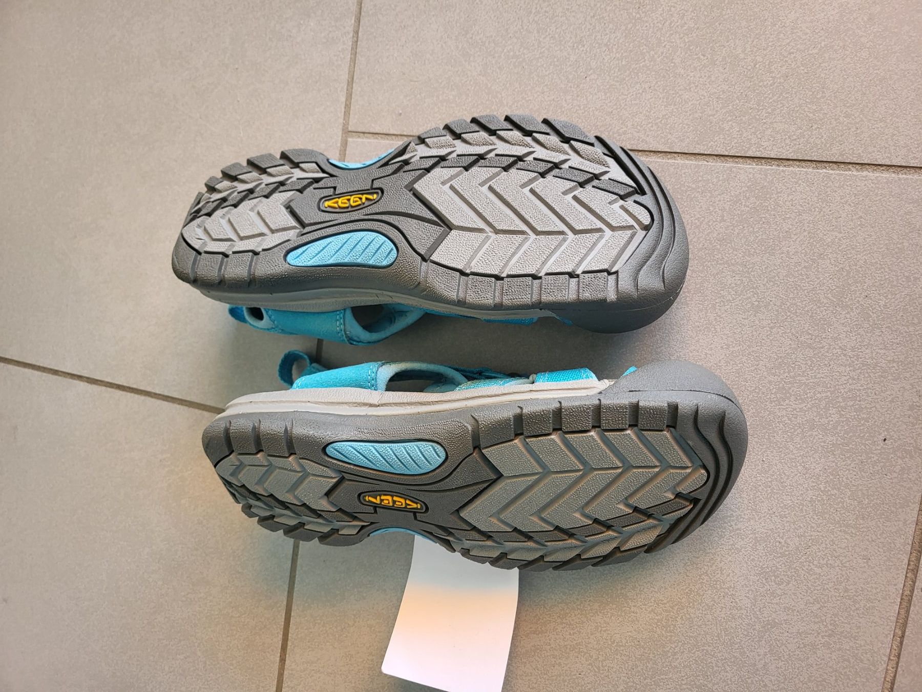 Keen Scarpe da donna: Keen Sandalen gr. 37 NEU – Nuovo (secondo la descrizione) da Boswil venduto da i12i 3