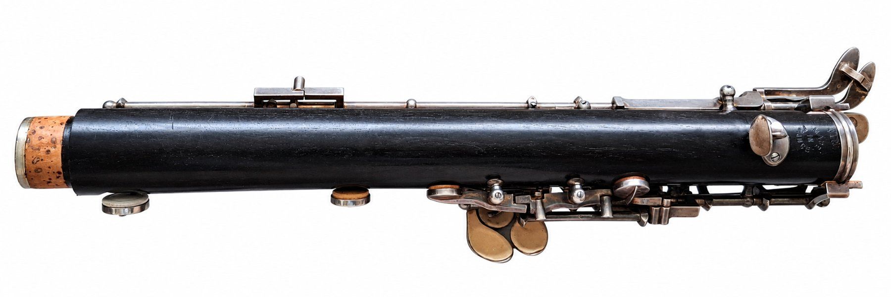 Instruments de musique: LOREE Paris Oboe - Hautbois – D'occasion à La Sarraz par classicworldcoins 5
