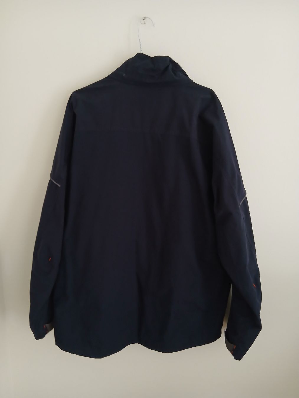 Timberland Jacken: Timberland Windbreaker Jacket Blue Size XL – Neu (gemäss Beschreibung) aus Wil SG von tre_g2l7 5