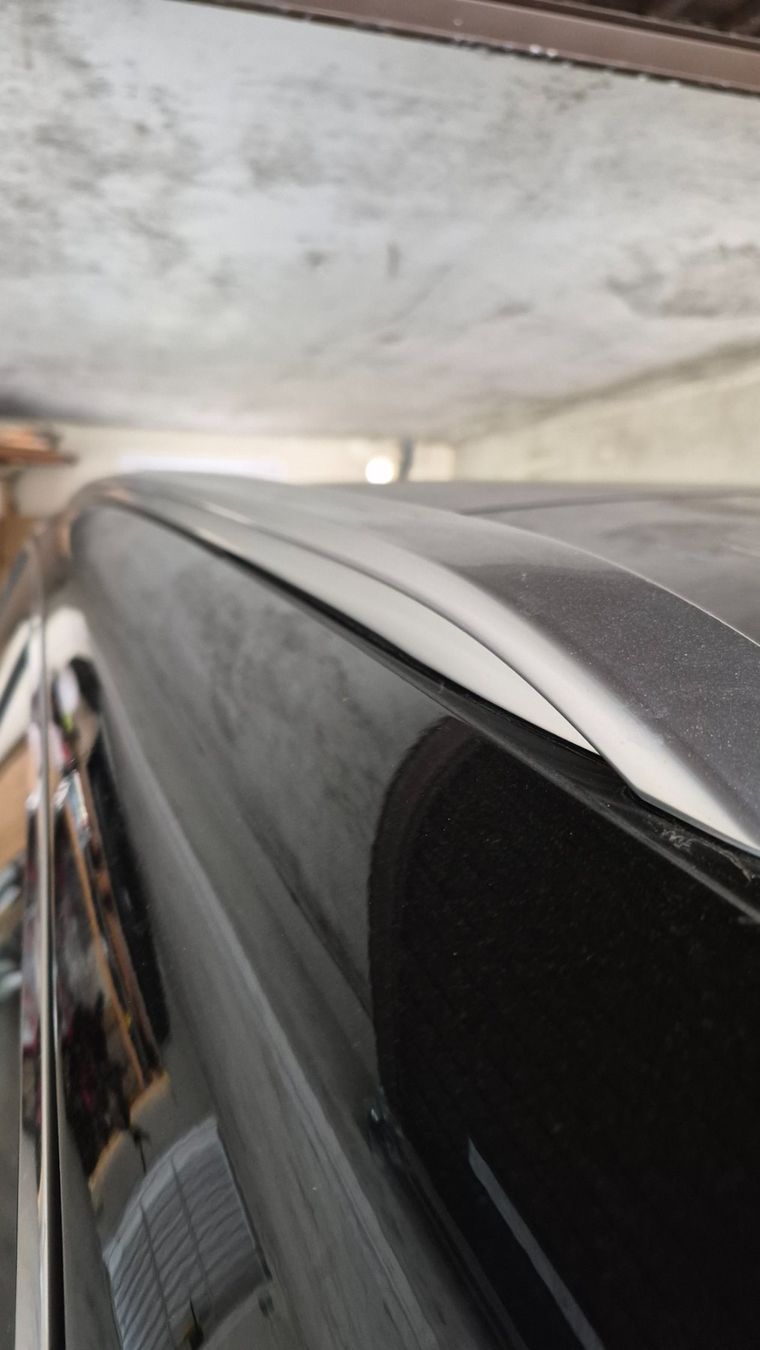Portapacchi: Barre de toit pour Renault Scenic – Usato da Le Cerneux-Péquignot venduto da gauthierg 5