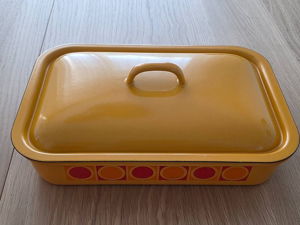 Pentole: Casserole VZug Bräter 36, SwissMade – Usato da Urtenen-Schönbühl venduto da sandrabern01