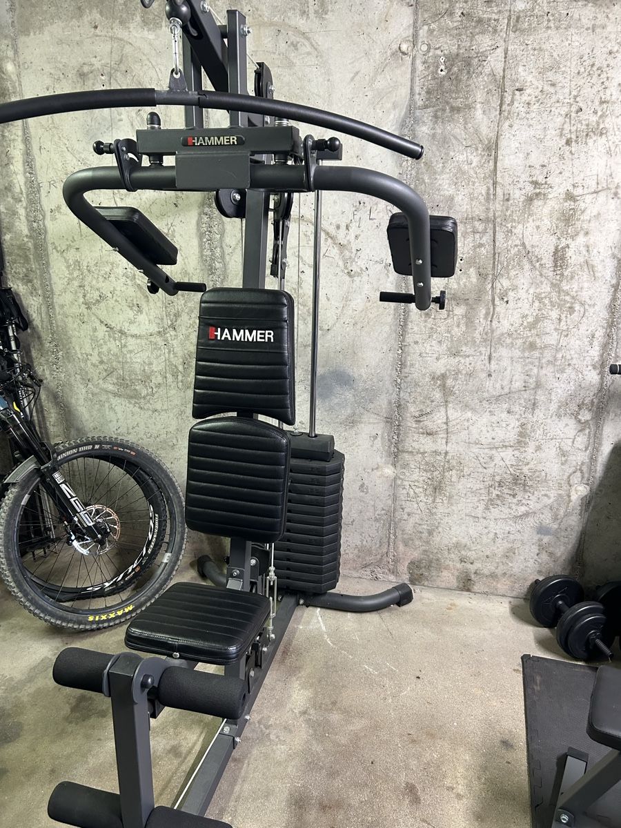 Vélos d'appartement: Heimtrainer  – D'occasion à Oberschrot par gre_n8zr