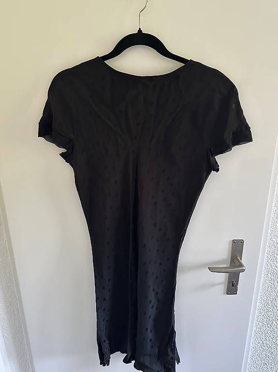 Vestiti: Kleid mit Punkten – Usato da Zumikon venduto da als_f58l 3