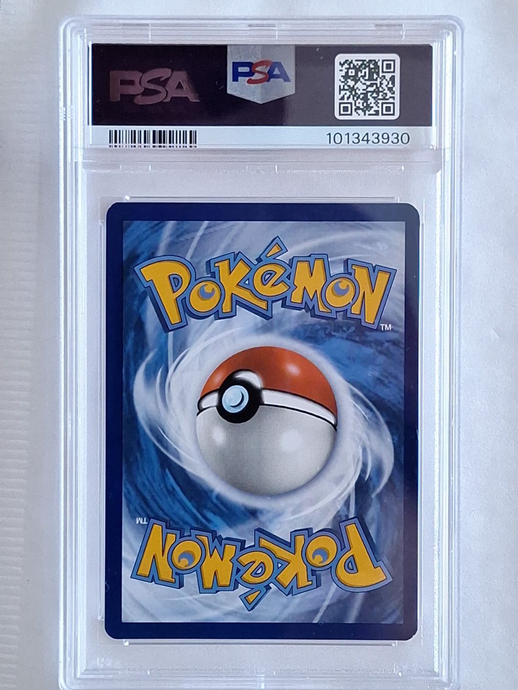 Pokémon Cartes à collectionner: Dusclops - Shrouded Fable - PSA 7 – Neuf (Voir description) à Altstätten SG par sulim 1
