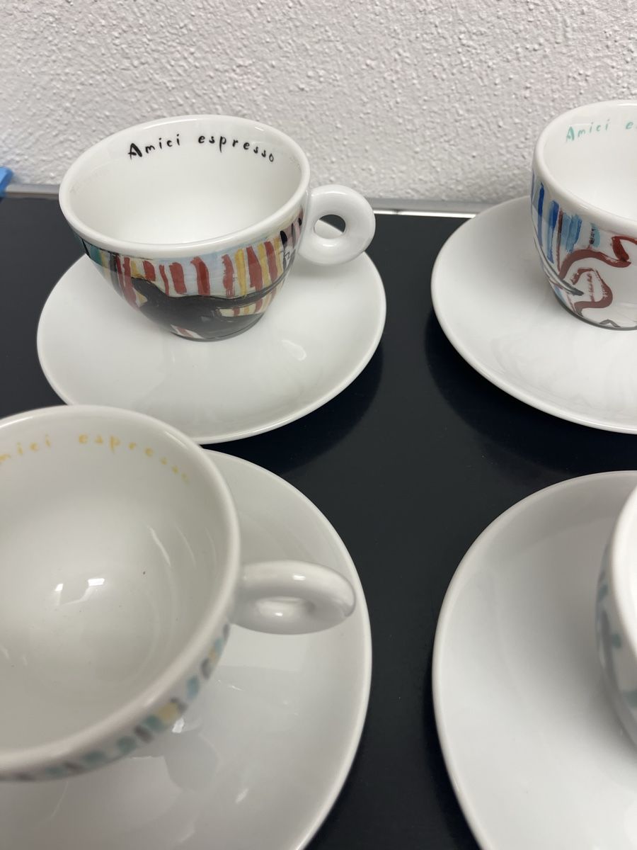 Amici Tazze: Amici Cafe Tassen  – Nuovo (secondo la descrizione) da Neerach venduto da fuz_8d7l 3