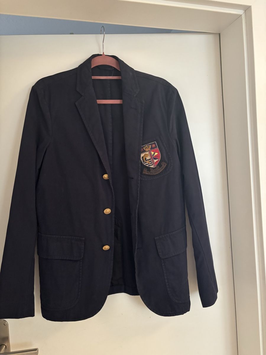 Ralph Lauren Jacken: Ralph Lauren Blazer . Neu..! – Neu (gemäss Beschreibung) aus Zürich von ses_55hh