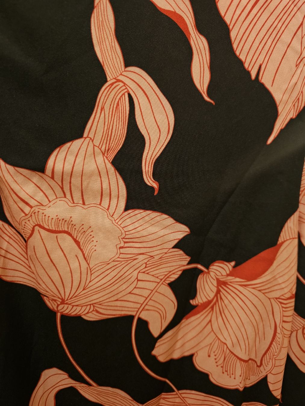 Lotti di vestiti: Sommer Set: Bluse und Hose mit Blumenmuster, Grösse M – Nuovo (secondo la descrizione) da Bern venduto da Oscarella 5