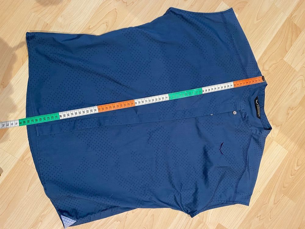 Salewa Blusen: Salewa Wanderbluse Gr. 38/40 – Gebraucht aus Dietlikon von himmel_ 3