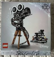 LEGO Disney 43230 Kamera-Set 100 Jahre 