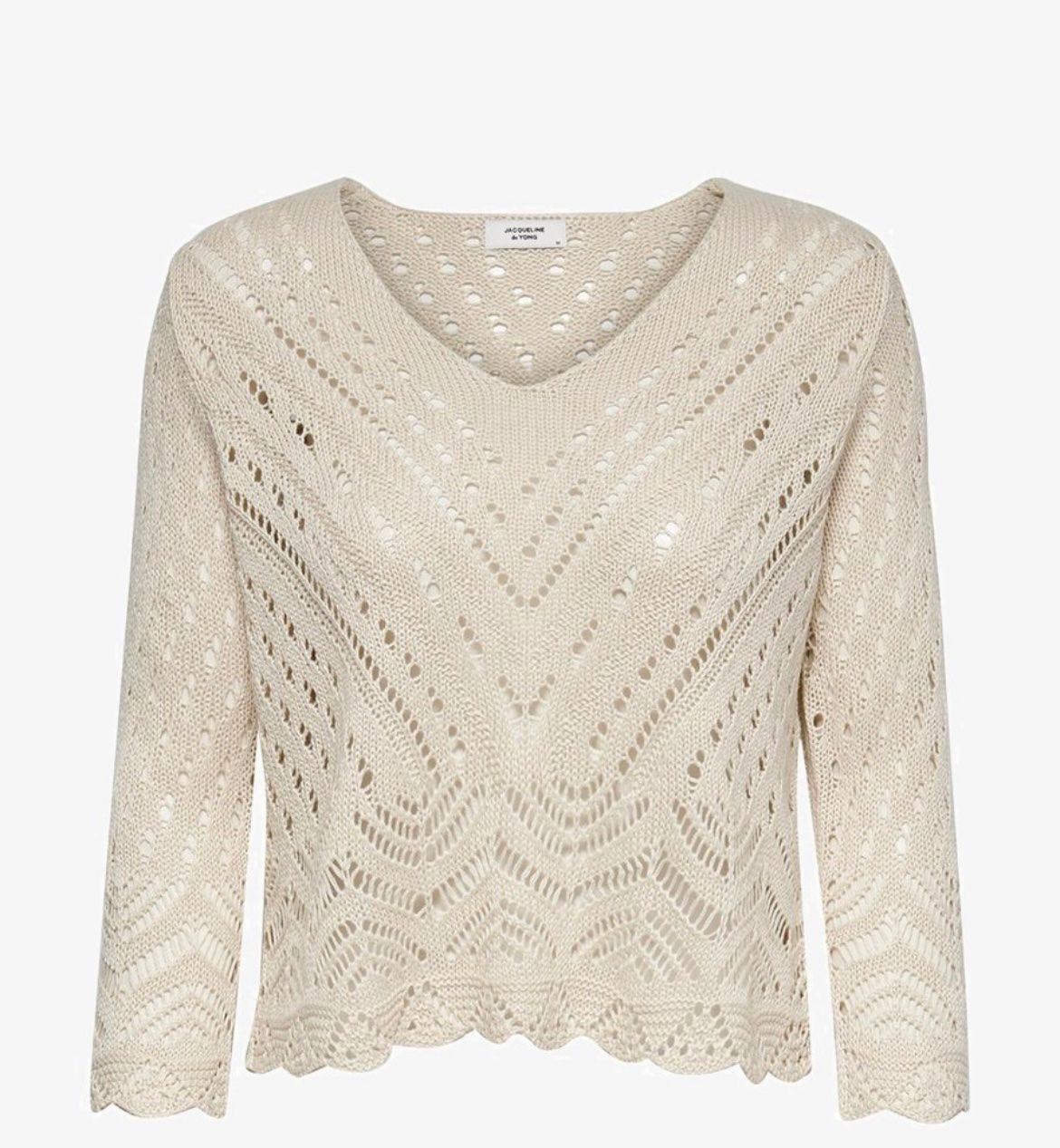 Pullover & Sweatshirts: Pull à maille JDY – Neu (gemäss Beschreibung) aus Sonceboz-Sombeval von Anna_Maria09