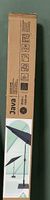 Sonnenschirm Java Ø 250 cm   Neu & originalverpackt