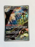 Pokemon Toedscruel 185/182 EN