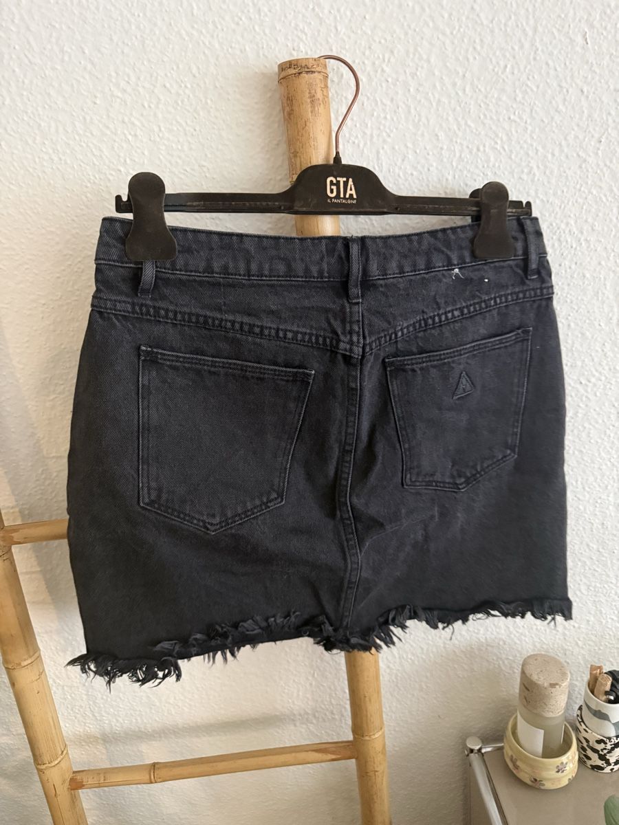 Röcke: Jeansrock Gr. 29 – Gebraucht aus Meilen von NHirs96 1
