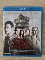 The Cabin In The Woods - Blu-ray
