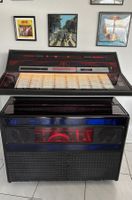 Original Rock-Ola Jukebox, Modell 460 - Top Zustand!