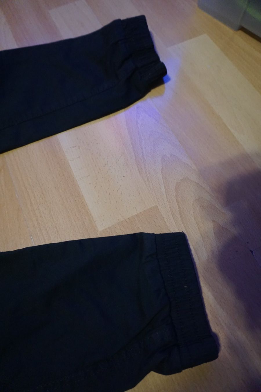 Name It Pantaloni: Cargo-Hose von Name It Grösse 152 – Usato da Zürich venduto da einalemjena 1