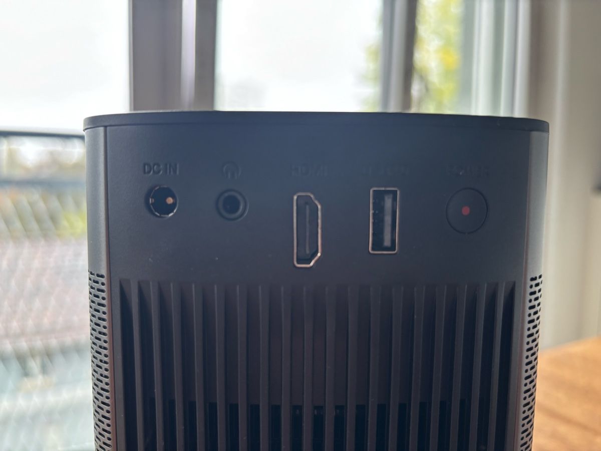 Xgimi Videoprojektoren: Beamer XGIMI Halo+ – Gebraucht aus Zürich von BOSTONC 4